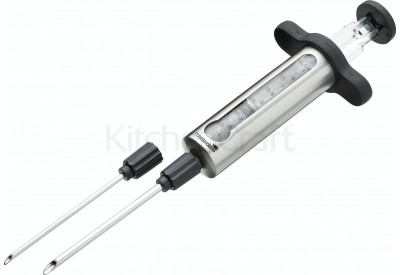Kitchen Craft Masterclass Flavour Injector